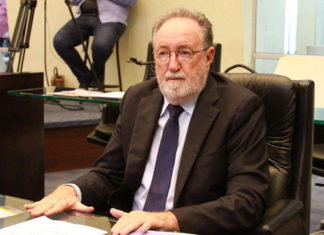 Aumento do pedágio da Rodonorte é mais uma bordoada na população TERCILIO