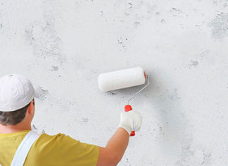 Bella Cor em promoção da Suvinil Selador Acrílico BELLA-COR-TINTAS