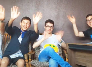 Contracultura e sonoridades africanas na América Latina mobilizam projetos de alunos do Colégio ECEL ECEL-HISTORIA-DA-ARTE