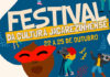 Festival da Cultura Jacarezinhense está com inscrições abertas para alunos da UENP FESTIVAL-JACAREZINHO