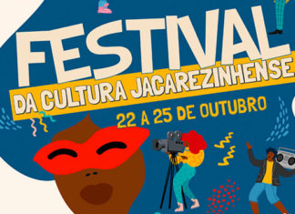 Festival da Cultura Jacarezinhense está com inscrições abertas para alunos da UENP FESTIVAL-JACAREZINHO