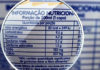 Anvisa aprova norma sobre rótulo nutricional em embalagens ANVISA