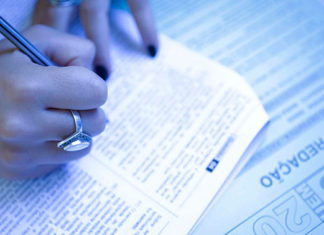 UEM divulga inscrições para vestibular e PAS uem