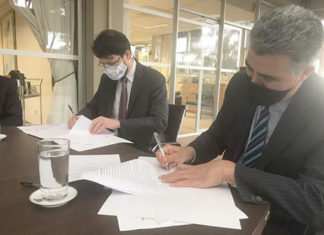 Aplicativo conscientiza eleitores sobre a disseminação de fake news durante as eleições ONG-TRE-fake-news