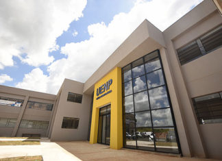 Cursos da UENP atingem nota 4 no Enade UENP-ENADE