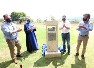 Turismo religioso impulsiona empreendimento hoteleiro em Bandeirantes RESORT