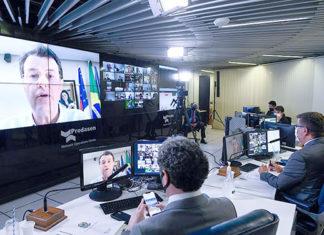 Entra em vigor lei que cria cadastro nacional de condenados por estupro ESTUPRO