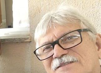 Mais um aniversário