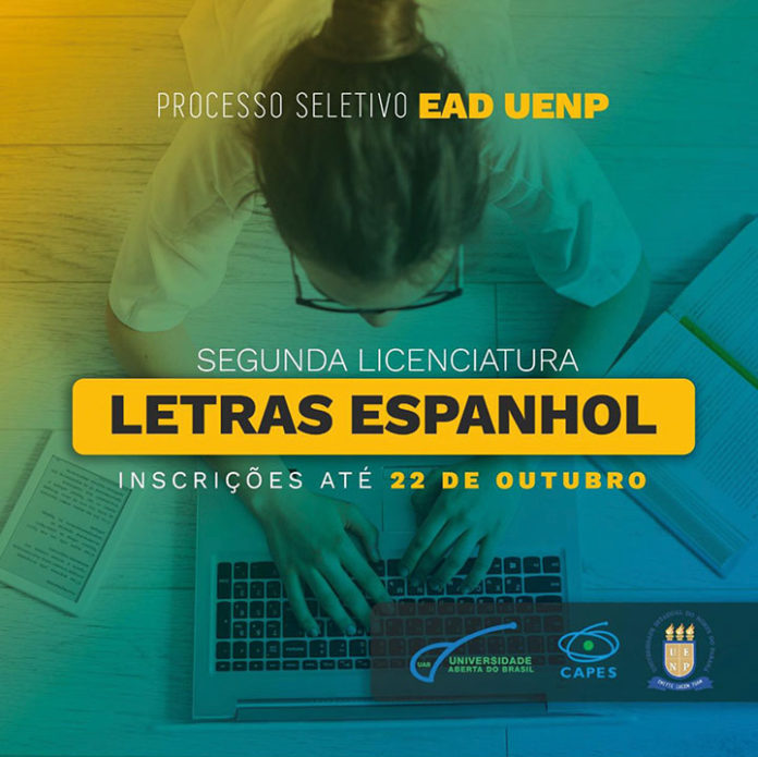 UENP-EAD-ESPANHOL