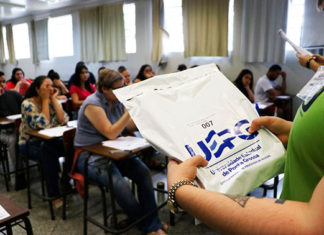 UEPG e UEL encerram inscrições para o vestibular nesta semana UEL