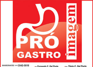 Mais uma especialidade na Progastro Imagem