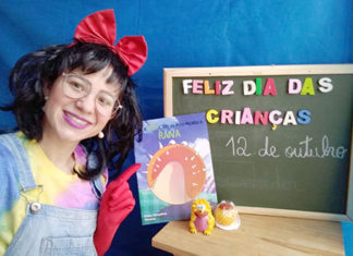 Colégio ECEL promove Semana da Criança