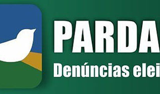 Aplicativo Pardal permite a eleitores denunciar irregularidades nas propagandas eleitorais pardal
