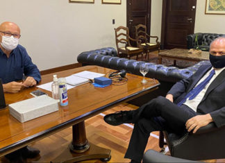 Deputados discutem novo modelo de pedágio no Paraná ALEP PEDAGIO