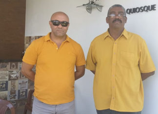 Programa Bombeiro Mirim Integrado completa cinco anos de atividades BOMBEIRO-MIRIM