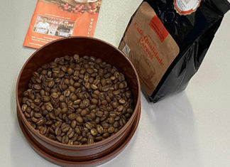 Café Qualidade Paraná 2020 anuncia vencedores na quinta-feira CAFE-QUALIDADE