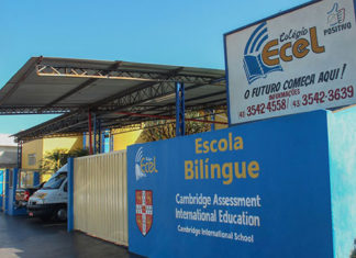 No Colégio ECEL, projetos pedagógicos diferenciados potencializam ensino e aprendizagem