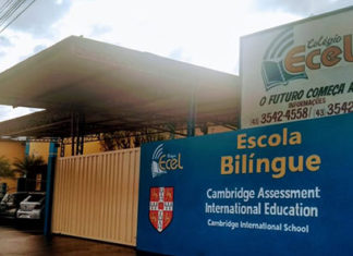 Colégio ECEL encontra-se com as matrículas abertas para o período letivo de 2021 Ecel