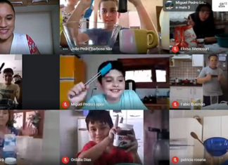 Projeto do Fundamental II ensina gêneros textuais de forma dinâmica e bastante atrativa. ECEL-PROJ-FUNDAMENTAL