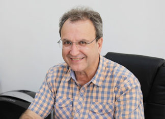 Amin obtém 58,35% dos votos vai cumprir o quarto mandato Eleição Cornélio Procópio