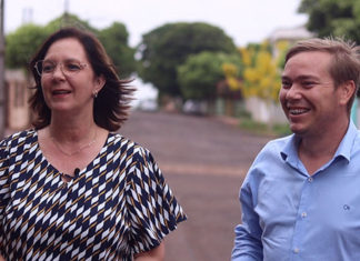 Itambaracá elege primeira mulher prefeita Eleições Itambaraca