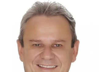 Em Santa Mariana, Marcelo ‘Bolinha’ conquista 75,23% do eleitorado Eleições Santa Mariana