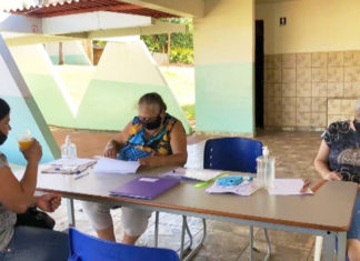 Até quinta-feira, balanço parcial da consulta pública mostrou aprovação do modelo cívico-militar em 115 colégios CONSULTA-PUBLICA