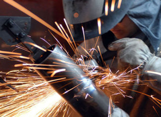 Paraná se destaca com alta de 7,7% na produção industrial, segundo IBGE IBGE