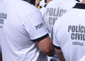 Provas do concurso da Polícia Civil serão aplicadas em fevereiro de 2021 PROVA-CIVIL