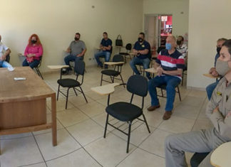 Hospital do Câncer pede ajuda de bandeirantenses para Campanha de Alimentos HOSP-CANCER