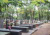 MPPR constata comércio ilegal de túmulos no cemitério de Ibiporã MP-COMERCIO-TUMULO