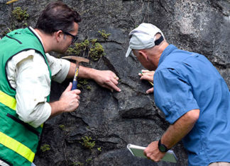 Inscrições para PSS do Instituto Água e Terra terminam na terça