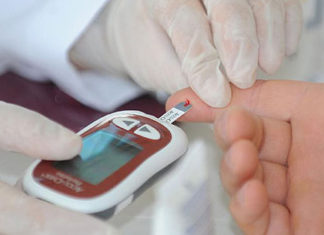 No Paraná, dos mais de 5 mil óbitos pela Covid-19, 32,38% tinham o diabetes presente