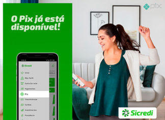 Associados do Sicredi já podem utilizar o Pix Sicredi_Pix