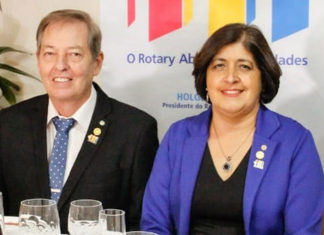 Amigos do Rotary