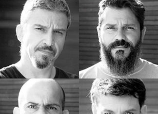 Música de estreia do Killing in a Bad Moon chega às plataformas digitais