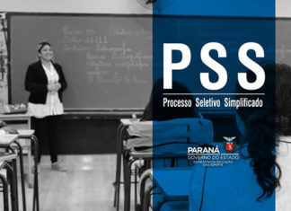 PSS da Educação registra 12 mil inscritos e prazo encerra na segunda-feira pss