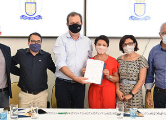 Estado investe R$ 2 milhões em infraestrutura na UENP