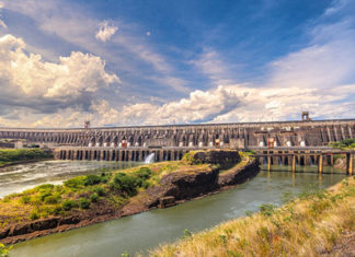 Itaipu tem aprovação recorde da população do Oeste do Paraná, diz pesquisa