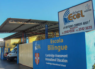 Colégio ECEL: Referência em aprovações nos vestibulares