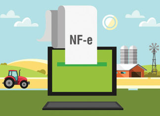 FAEP disponibiliza curso para produtores sobre como emitir notas fiscais eletrônicas