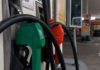 Alta de 5% nas distribuidoras de gasolina