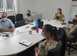 Novos gestores públicos municipais participam de videoconferências com Gepatria