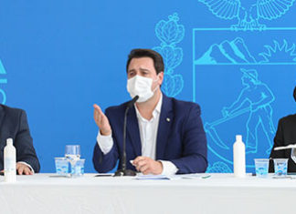 Em formato híbrido, ano letivo de 2021 começa dia 18 de fevereiro