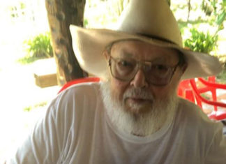 Loja Maçônica 28 de Janeiro faz homenagem a Serafim Meneghel