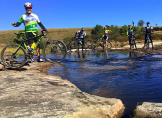 Sancionada lei que cria o Circuito Cicloturístico do Norte Pioneiro