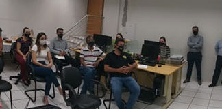 Sicredi fortalece parceria com imprensa, aborda resultados, ações sociais e campanhas