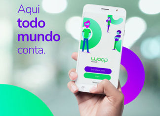 Sicredi e Folha do Norte promovem ‘Bora dar um Woop na Vida?’ SICREDI E FOLHA DO NORTE