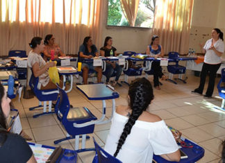 Santa Mariana dá um salto no IDEB e se prepara para avançar ainda mais