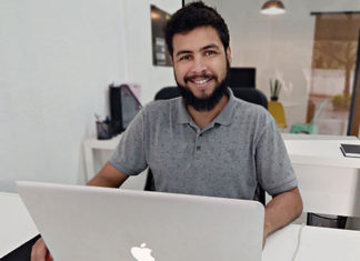 Qual o impacto das redes sociais em negócios locais? Concebe